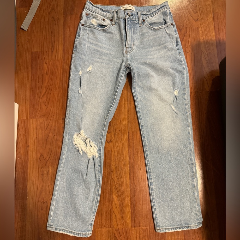 Abercrombie Jeans